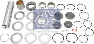 DT Spare Parts 3.96205 - Kit riparazione, Perno fuso a snodo autozon.pro