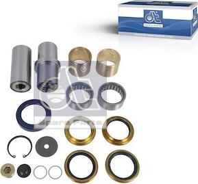 DT Spare Parts 3.96202 - Kit riparazione, Perno fuso a snodo autozon.pro