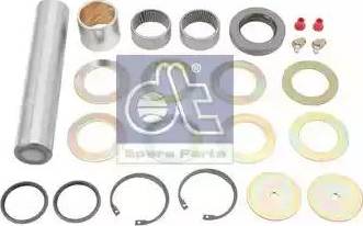 DT Spare Parts 3.96207 - Kit riparazione, Perno fuso a snodo autozon.pro