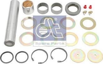 DT Spare Parts 3.96212 - Kit riparazione, Perno fuso a snodo autozon.pro