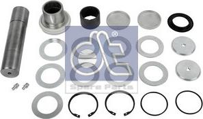 DT Spare Parts 3.96217 - Kit riparazione, Perno fuso a snodo autozon.pro