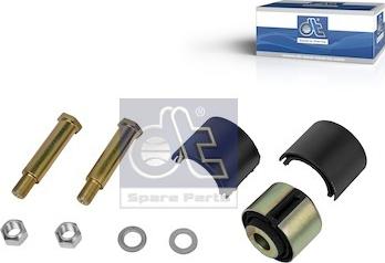 DT Spare Parts 3.96755 - Kit riparazione, Sopporto stabilizzatore autozon.pro