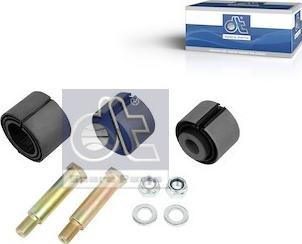 DT Spare Parts 3.96752 - Kit riparazione, Sopporto stabilizzatore autozon.pro