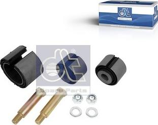 DT Spare Parts 3.96762 - Kit riparazione, Sopporto stabilizzatore autozon.pro