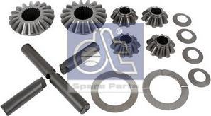 DT Spare Parts 3.96702 - Kit riparazione, Differenziale autozon.pro