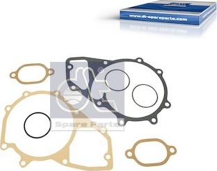 DT Spare Parts 3.90602 - Kit guarnizioni, Pompa acqua autozon.pro