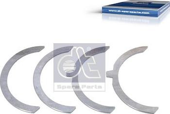 DT Spare Parts 3.90051 - Cuscinetto albero a gomiti autozon.pro