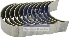 DT Spare Parts 3.90063 - Bronzina di biella autozon.pro