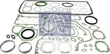 DT Spare Parts 3.90009 - Kit completo guarnizioni, Motore autozon.pro