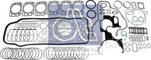 DT Spare Parts 3.90005 - Kit completo guarnizioni, Motore autozon.pro