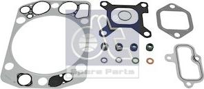 DT Spare Parts 3.90003 - Kit guarnizioni, Testata autozon.pro