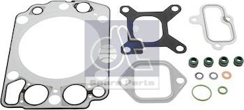 DT Spare Parts 3.90105 - Kit guarnizioni, Testata autozon.pro