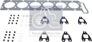 DT Spare Parts 3.90106 - Kit guarnizioni, Testata autozon.pro