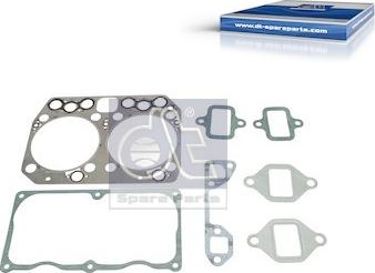 DT Spare Parts 3.90100 - Kit guarnizioni, Testata autozon.pro