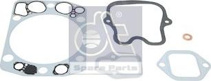 DT Spare Parts 3.90101 - Kit guarnizioni, Testata autozon.pro