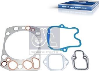 DT Spare Parts 3.90103 - Kit guarnizioni, Testata autozon.pro