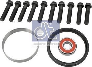 DT Spare Parts 3.90203 - Kit riparazione, Volano autozon.pro