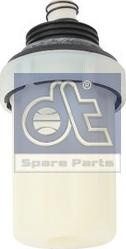 DT Spare Parts 3.92101 - Filtro carburante autozon.pro