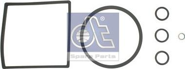 DT Spare Parts 3.92121 - Guarnizione, Filtro carburante autozon.pro