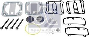 DT Spare Parts 3.97305 - Kit riparazione, Compressore autozon.pro