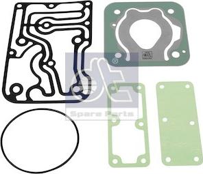 DT Spare Parts 3.97308 - Kit riparazione, Compressore autozon.pro