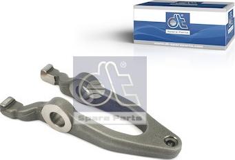 DT Spare Parts 3.40045 - Forcella disinnesto frizione autozon.pro