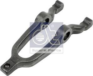 DT Spare Parts 3.40046 - Forcella disinnesto frizione autozon.pro