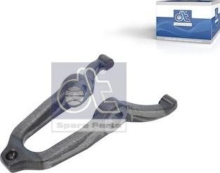 DT Spare Parts 3.40048 - Forcella disinnesto frizione autozon.pro