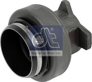 DT Spare Parts 3.40053 - Reggispinta distacco frizione autozon.pro