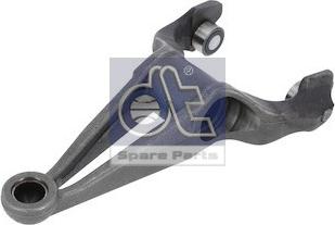 DT Spare Parts 3.40203 - Forcella disinnesto frizione autozon.pro