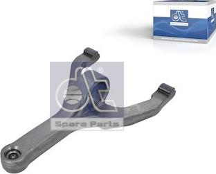 DT Spare Parts 3.40202 - Forcella disinnesto frizione autozon.pro