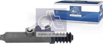 DT Spare Parts 3.41102 - Cilindro trasmettitore, Frizione autozon.pro