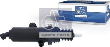 DT Spare Parts 3.41107 - Cilindro trasmettitore, Frizione autozon.pro