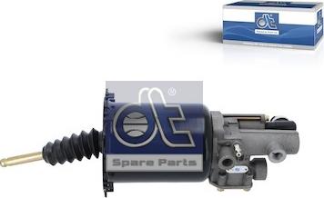 DT Spare Parts 3.41209 - Servofrizione autozon.pro