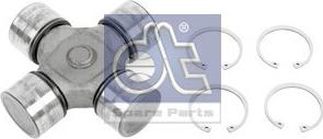 DT Spare Parts 3.59007 - Giunto, Albero longitudinale autozon.pro