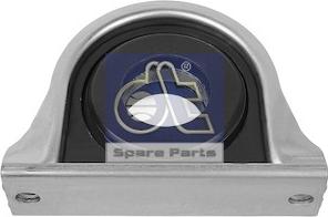 DT Spare Parts 3.59109 - Supporto, Albero cardanico autozon.pro