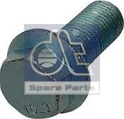 DT Spare Parts 3.59122 - Bullone / Vite autozon.pro