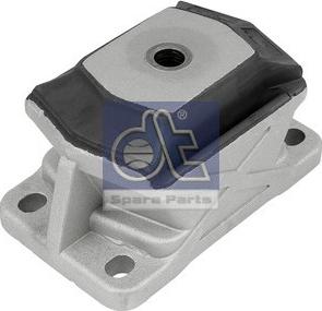 DT Spare Parts 3.54003 - Supporto, Cambio autozon.pro