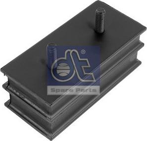 DT Spare Parts 3.54002 - Supporto, Cambio autozon.pro