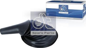 DT Spare Parts 3.55200 - Rivestimento leva cambio autozon.pro