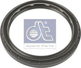 DT Spare Parts 3.50032 - Paraolio, Ripartitore di coppia autozon.pro