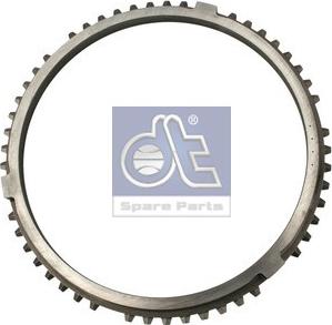 DT Spare Parts 3.51005 - Anello sincronizzatore, Cambio manuale autozon.pro