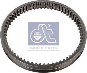 DT Spare Parts 3.51008 - Campana dentatura interna, Cambio manuale autozon.pro