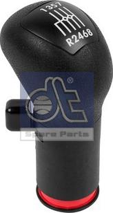 DT Spare Parts 3.53201 - Pomello leva cambio autozon.pro