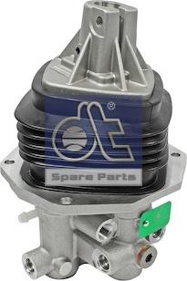 DT Spare Parts 3.53220 - Centralina, cambio manuale autozon.pro