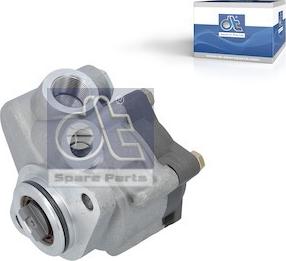 DT Spare Parts 3.69054 - Pompa idraulica, Sterzo autozon.pro