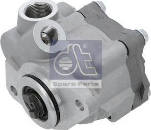 DT Spare Parts 3.69051 - Pompa idraulica, Sterzo autozon.pro