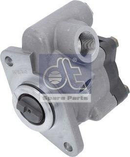 DT Spare Parts 3.69004 - Pompa idraulica, Sterzo autozon.pro