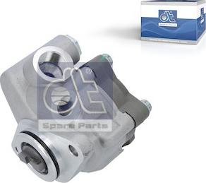 DT Spare Parts 3.69005 - Pompa idraulica, Sterzo autozon.pro