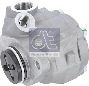 DT Spare Parts 3.69001 - Pompa idraulica, Sterzo autozon.pro